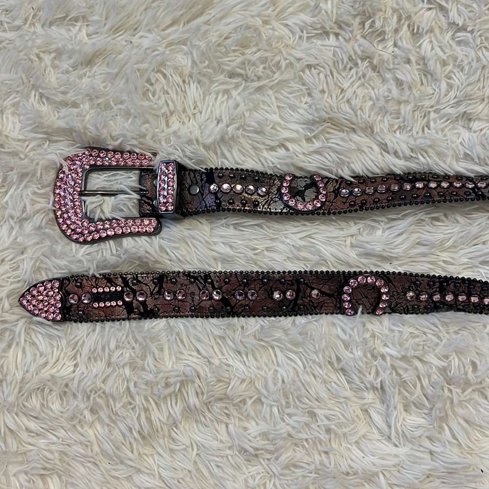 B.B. Simon Belt